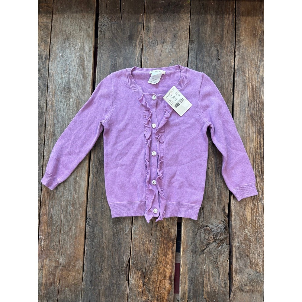 Crewcuts kids toddler‎ Cardigan